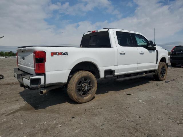  FORD F250 2024 White