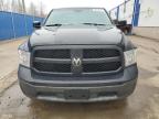 2016 RAM 1500 ST for sale at Copart NB - MONCTON