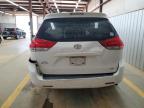 2012 Toyota Sienna Le zu verkaufen in Mocksville, NC - All Over