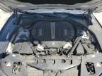 2012 BMW 750 LXI à vendre chez Copart MO - ST. LOUIS
