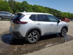 2022 Nissan Rogue Sv იყიდება Austell-ში, GA - All Over
