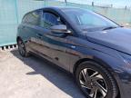 2021 HYUNDAI I20 SE CON for sale at Copart WOLVERHAMPTON