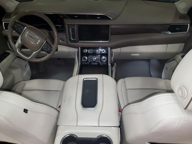  GMC YUKON 2022 Biały