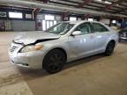 2007 Toyota Camry Ce на продаже в East Granby, CT - Front End
