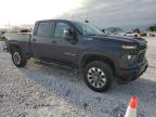 2024 Chevrolet Silverado K2500 Custom de vânzare în Temple, TX - Side