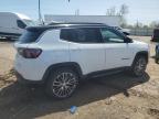 Woodhaven, MI에서 판매 중인 2024 Jeep Compass Limited   - Rear End