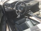 2012 Bmw 750 Li продається в North Las Vegas, NV - Front End