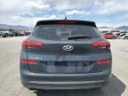 2020 Hyundai Tucson Limited للبيع في Las Vegas، NV - Front End