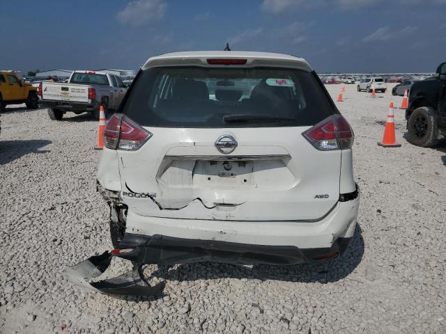 Parquets NISSAN ROGUE 2016 White