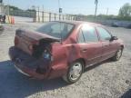 2000 Chevrolet Geo Prizm Base en Venta en Hueytown, AL - Rear End