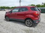 2020 Ford Ecosport Titanium for Sale in Augusta, GA - Front End