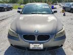 2005 Bmw 530 I продається в Fairburn, GA - Front End
