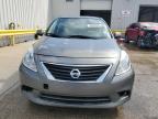 2013 Nissan Versa S for Sale in New Orleans, LA - Rear End