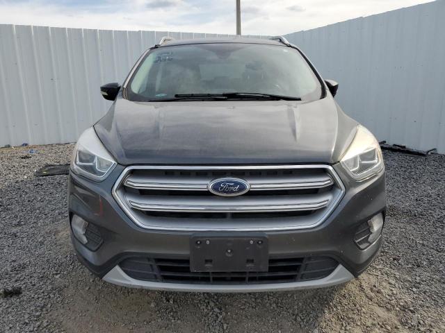  FORD ESCAPE 2017 Gray