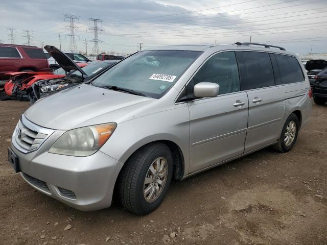 2008 Honda Odyssey Exl