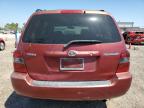 2005 Toyota Highlander  for Sale in Mercedes, TX - Mechanical