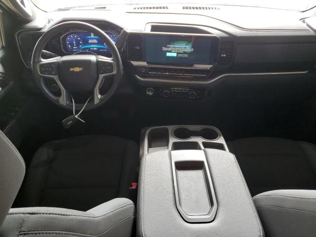  CHEVROLET ALL Models 2022 Синий