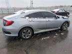 2018 Honda Civic Lx იყიდება Littleton-ში, CO - Front End