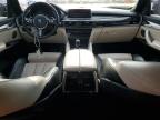 2016 Bmw X6 Xdrive50I за продажба в Houston, TX - Front End