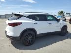2024 Chevrolet Blazer 3Lt на продаже в Bakersfield, CA - Front End