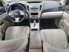2010 Subaru Legacy 2.5I იყიდება Brighton-ში, CO - Hail