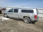 2017 Chevrolet Silverado K1500 Lt de vânzare în Appleton, WI - All Over