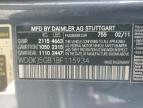 2011 Mercedes-Benz E 350 for Sale in Hampton, VA - Undercarriage
