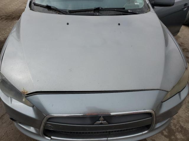2012 MITSUBISHI LANCER DE