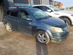 2006 PONTIAC VIBE  for sale at Copart QC - MONTREAL