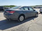 2012 Honda Accord Lx en Venta en Tulsa, OK - Undercarriage