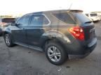 2013 Chevrolet Equinox Ls იყიდება North Las Vegas-ში, NV - Mechanical