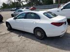 2024 Mercedes-Benz C 300 4Matic للبيع في Van Nuys، CA - Front End