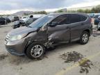 2014 Honda Cr-V Lx en Venta en Las Vegas, NV - Front End