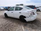 2013 Nissan Versa S   للبيع في Magna، UT - Rear End