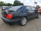 2001 Lexus Gs 300 na sprzedaż w Van Nuys, CA - Front End