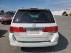 2010 Honda Odyssey Touring იყიდება Sacramento-ში, CA - Side