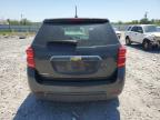 2017 Chevrolet Equinox Ls იყიდება Montgomery-ში, AL - Mechanical