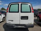 2011 Chevrolet Express G1500  na sprzedaż w Portland, OR - Front End