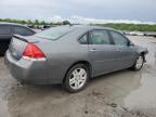 2007 Chevrolet Impala Ltz იყიდება Cahokia Heights-ში, IL - Front End