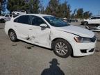 2012 Volkswagen Passat S for Sale in Van Nuys, CA - Side