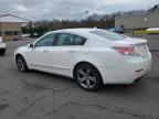 2014 Acura Tl Tech en Venta en Exeter, RI - All Over