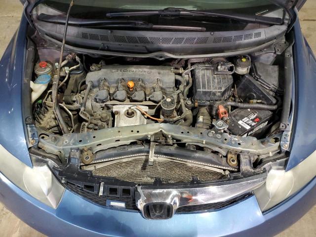 2010 HONDA CIVIC DX-G