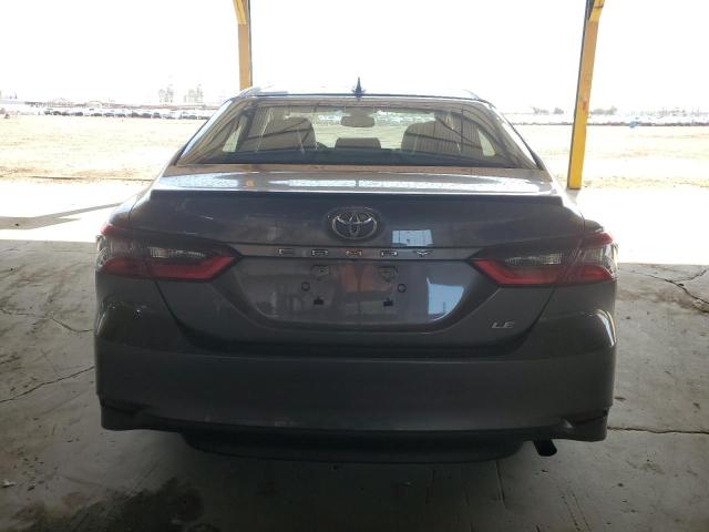  TOYOTA CAMRY 2023 Brown