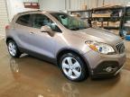 2015 Buick Encore Convenience იყიდება Oklahoma City-ში, OK - Mechanical