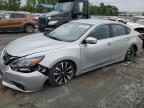 2018 Nissan Altima 2.5 for Sale in Spartanburg, SC - Rear End