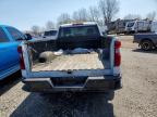 2020 Chevrolet Silverado C1500 de vânzare în Davison, MI - Rear End