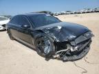 San Antonio, TX에서 판매 중인 2013 Audi A8 L Quattro - Front End