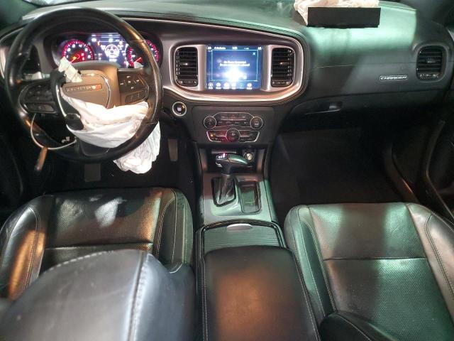  DODGE CHARGER 2020 Silver