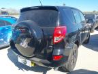 2008 TOYOTA RAV 4 2.0 VVT-I XT5 5DR for sale at Copart SANDY