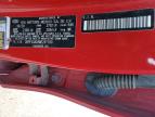 2021 KIA FORTE FE for sale at Copart IN - DYER